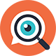 Our Vision icon