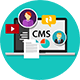 CMS Services icon