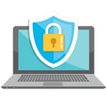 Data Security icon
