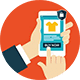 E-commerce Development Services icon