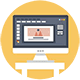 Web Development Services icon