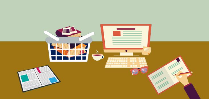 Product Description writing Service