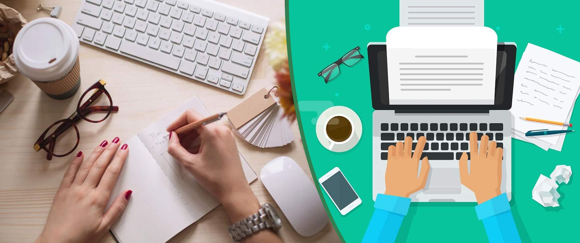 Content Writing Trends Good SEO Results in 2021
