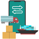 Logistics And Supply Chain ERP