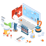 Medical Distribution ERP