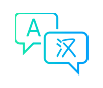 Multi-Language Option