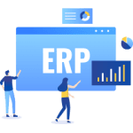 Project Solutions ERP