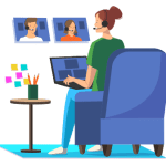 Remote Work