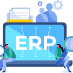 Trading And Contracting ERP