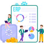 Workforce Solutions ERP