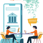 Banking Process Management icon