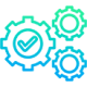 Execution icon