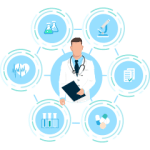 Healthcare Process Management icon