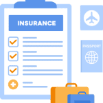 Insurance Process Management icon
