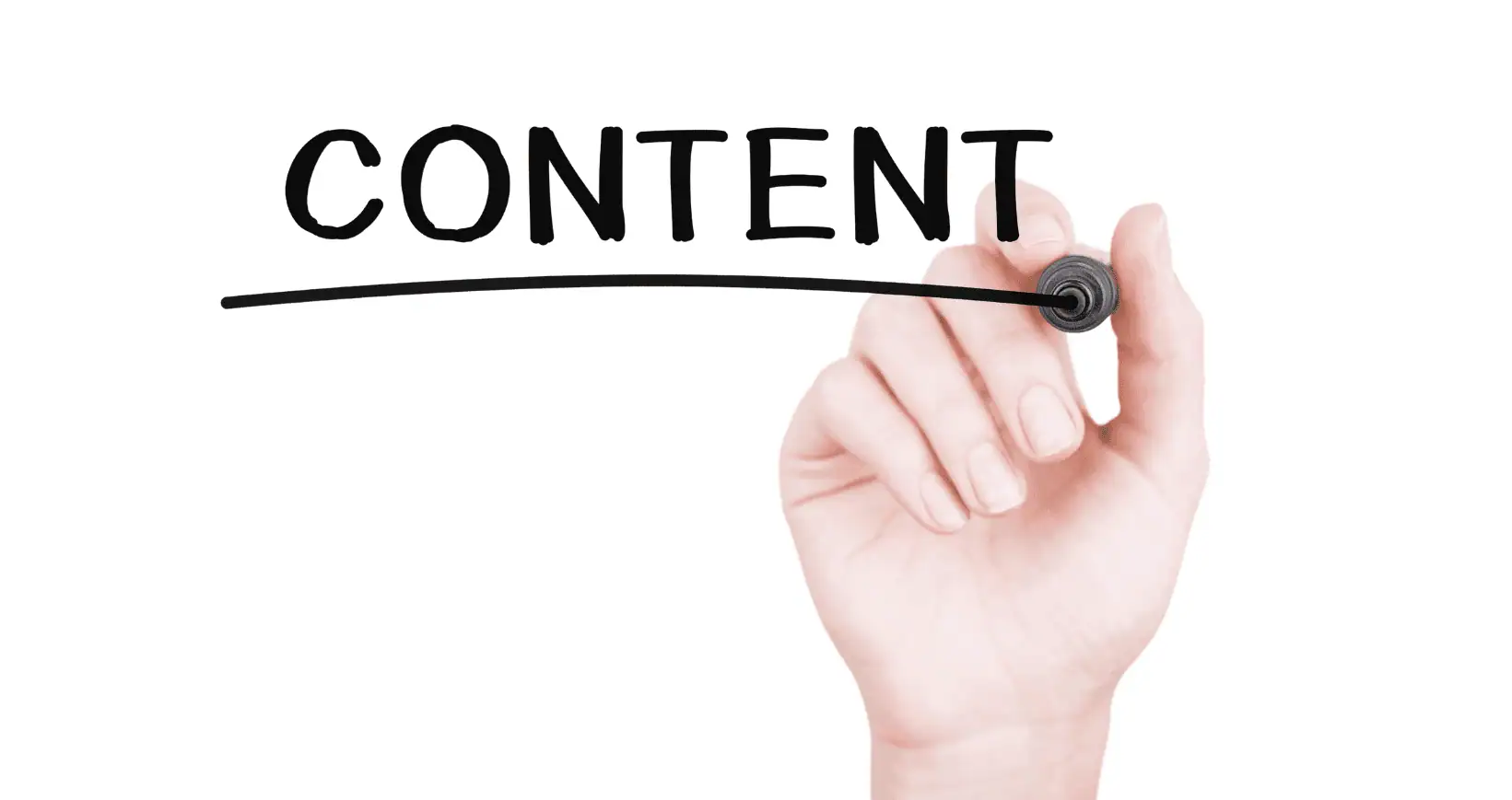 Content writing services