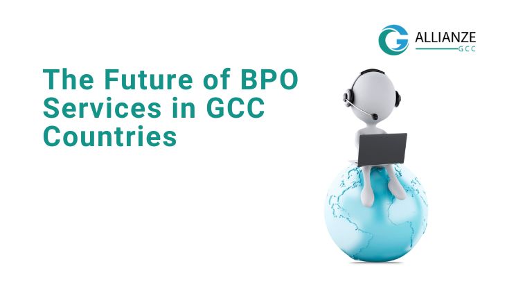 Future of BPO Services in GCC