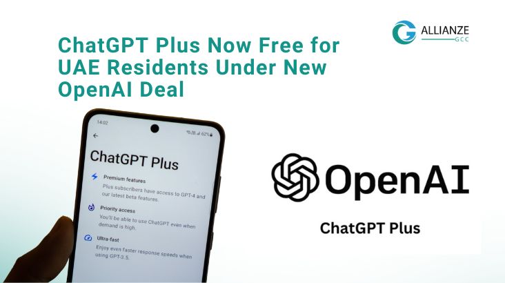 ChatGPT Plus